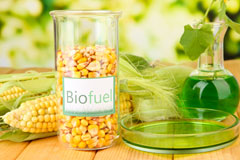 Gwernymynydd biofuel availability