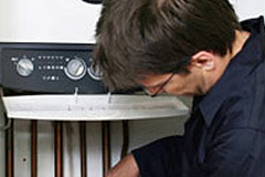 boiler repair Gwernymynydd
