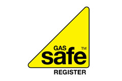 gas safe companies Gwernymynydd